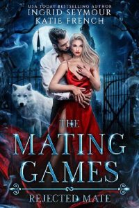 mating games, katie french