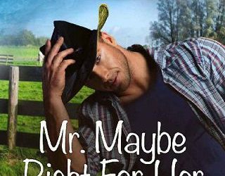 maybe right jo grafford