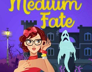 medium fate lynn cahoon