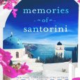 memories of santorini jennifer skully