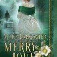 merry lover mary lancaster