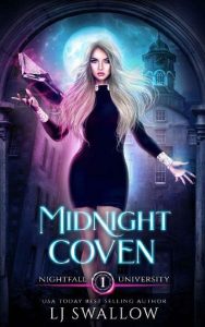 midnight coven, lj swallow