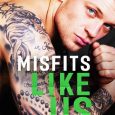 misfits like us krista ritchie