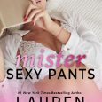 mister sexy pants lauren blakely