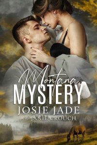 montana mystery, josie jade