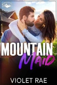 mountain maid, violet rae