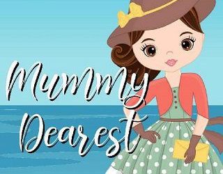 mummy dearest dakota rebel