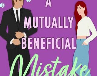 mutually beneficial harper reed