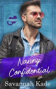 nanny confidential, savannah kade