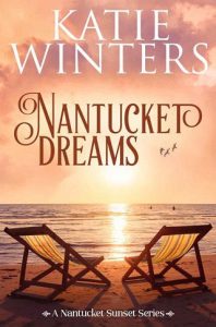 nantucket dreams, katie winters