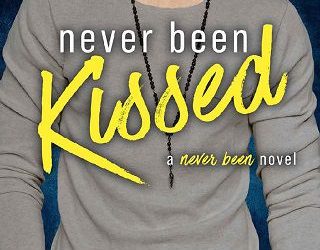 never been kissed cm kars