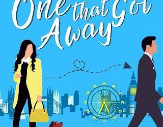 never fall kate o'keeffe