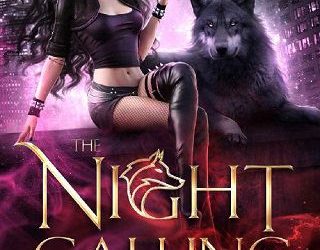 night calling juliana haygert