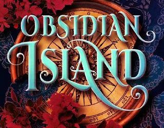 obsidian island arden powell