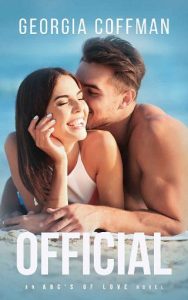 official, georgia coffman