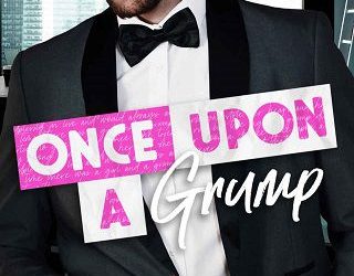 once upon grump penelope bloom