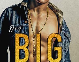 one big surprise jp comeau