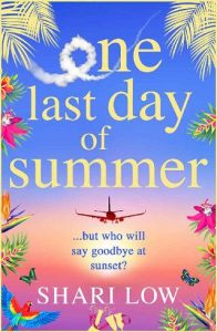 one last day, shari low