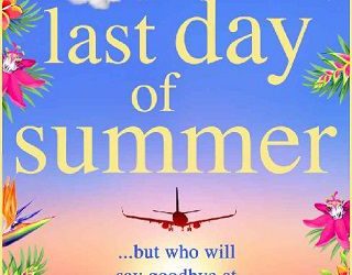 one last day shari low