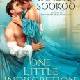 one little indiscretion sandra sookoo