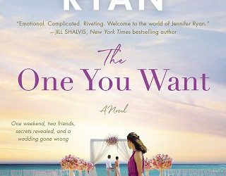 one you want jennifer ryan