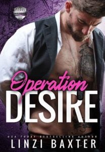 operation desire, linzi baxter