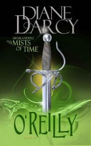 o'reilly, diane darcy