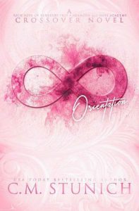 orientation, cm stunich