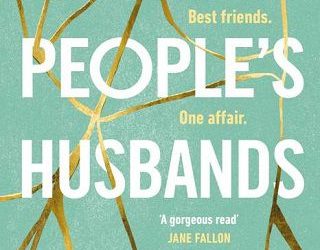 other people's husbands elizabeth noble