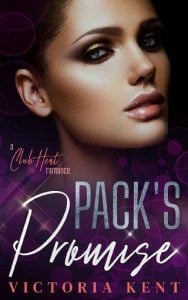 pack' promise, victoria kent