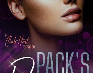 pack' promise victoria kent