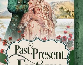 past present future lynne connolly