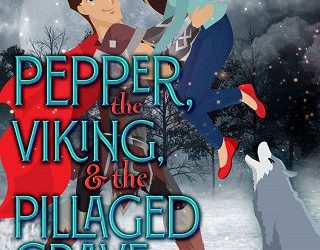 pepper donna fletcher