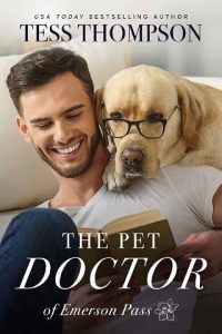 pet doctor, tess thompson