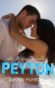 peyton, brandy munroe