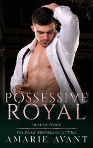 possessive royal, amarie avant