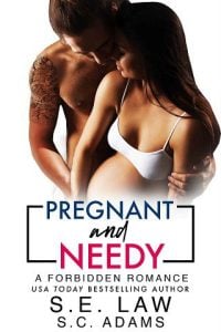 pregnant needy, se law