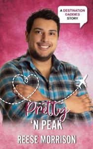 pretty 'n peak, reese morrison