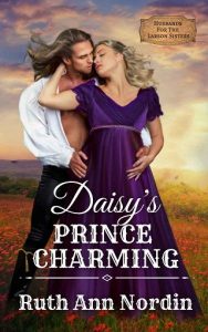 prince charming, ruth ann nordin