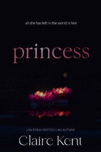 princess, claire kent