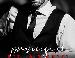 promise of flames celeste night