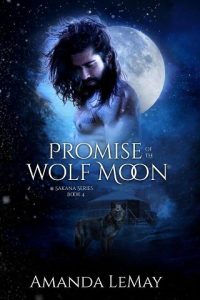 promise of wolf, amanda lemay