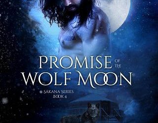 promise of wolf amanda lemay