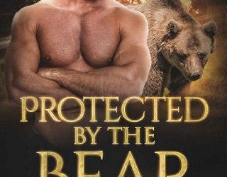 protected bear ruby knoxx