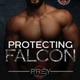 protecting falcon jane blythe