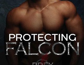 protecting falcon jane blythe