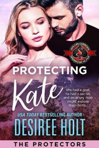 protecting kate, desiree holt