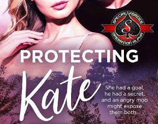 protecting kate desiree holt