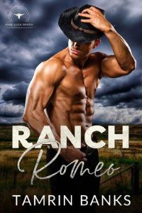 ranch romeo, tamrin banks