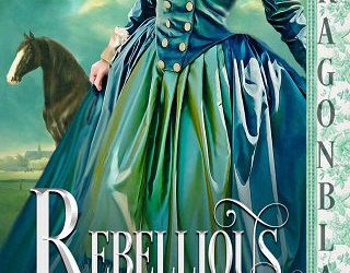 rebellious mae thorn